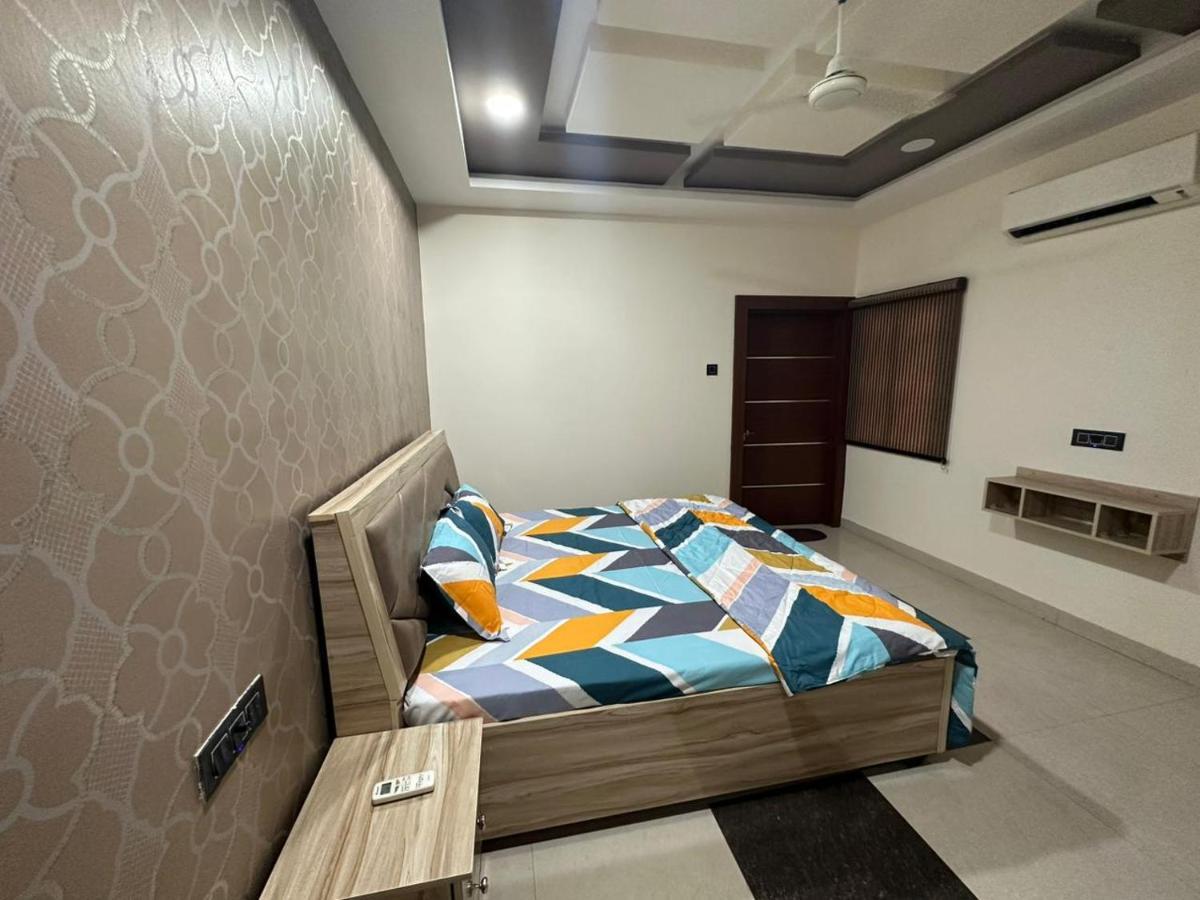 Sunrays - Unique 3Bhk In The Heart Of The City Gwalior Εξωτερικό φωτογραφία