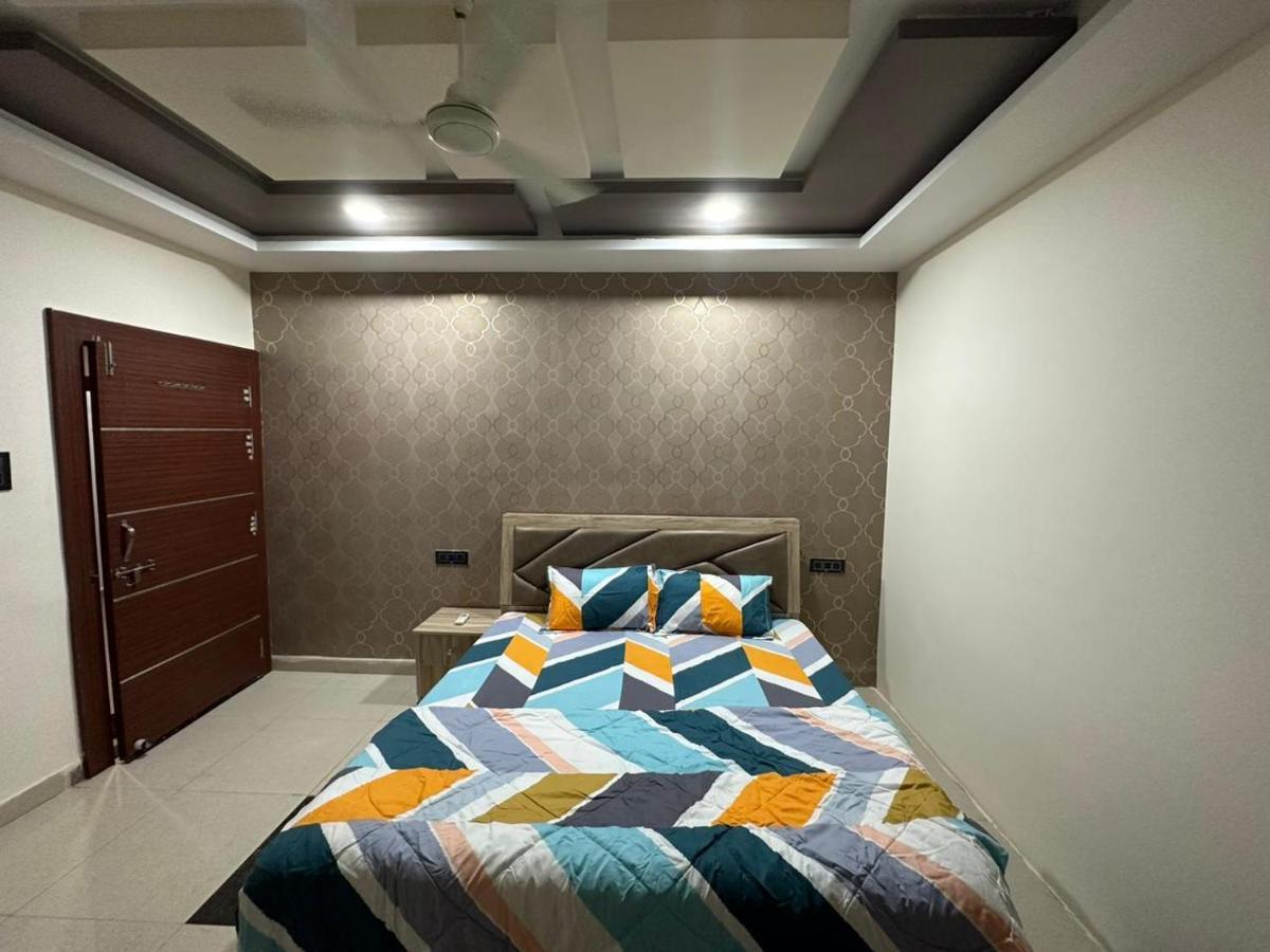 Sunrays - Unique 3Bhk In The Heart Of The City Gwalior Εξωτερικό φωτογραφία